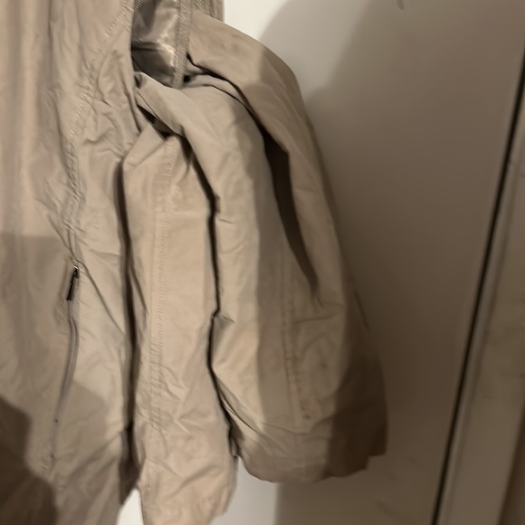 Vest jacket. Removable sleeves. - Picture 9 of 10